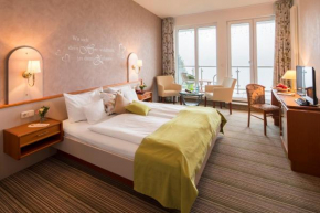 Waldhotel Wiesemann und Appartmenthaus Seeschwalbe am Edersee